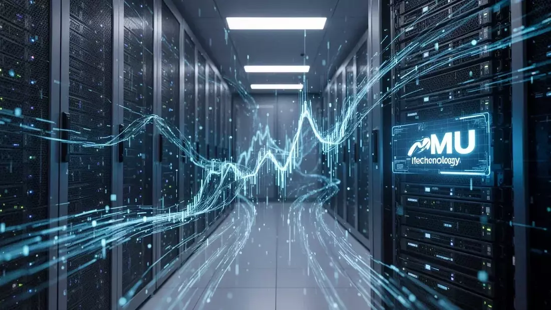 Micron: objetivo de 1.000 euros y resultados clave el 24 de junio