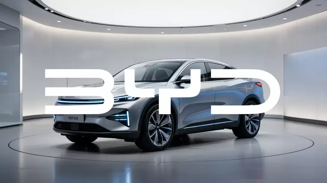 BYD en lista del Pentágono: China responde con contramedidas y la empresa acelera su expansión europ