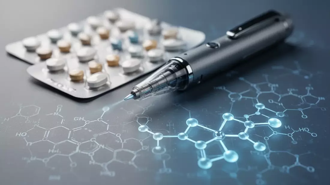 EMA-Zulassung für orale Semaglutid-Tablette: Wandel in der Adipositas-Therapie