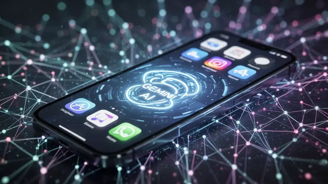 Google Play Store: KI-Revolution mit Gemini und Ask Play
