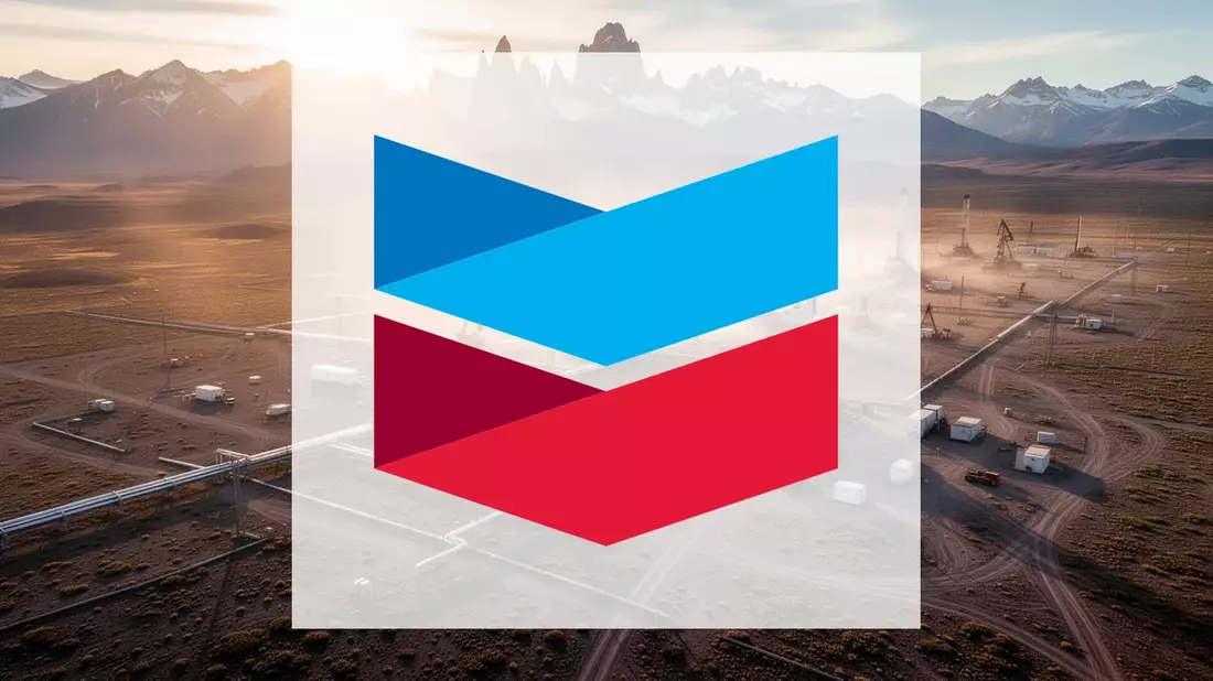 Chevron: Milliardenprojekte in Argentinien treiben Expansion an