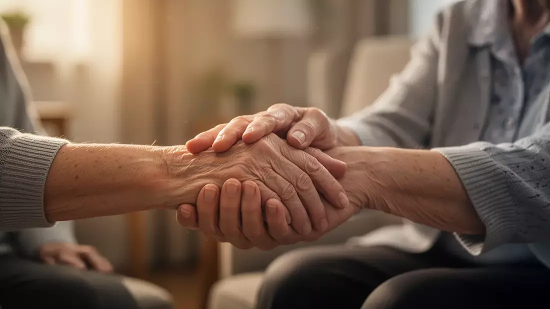 Gewaltschutz und Pflegereform: Neue Regeln für Senioren