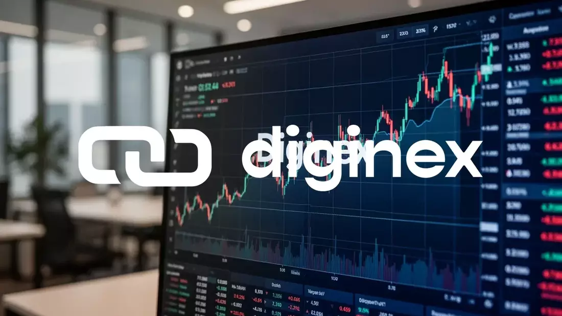 Diginex: desplome bursátil pese al auge del cumplimiento normativo en cadenas de suministro