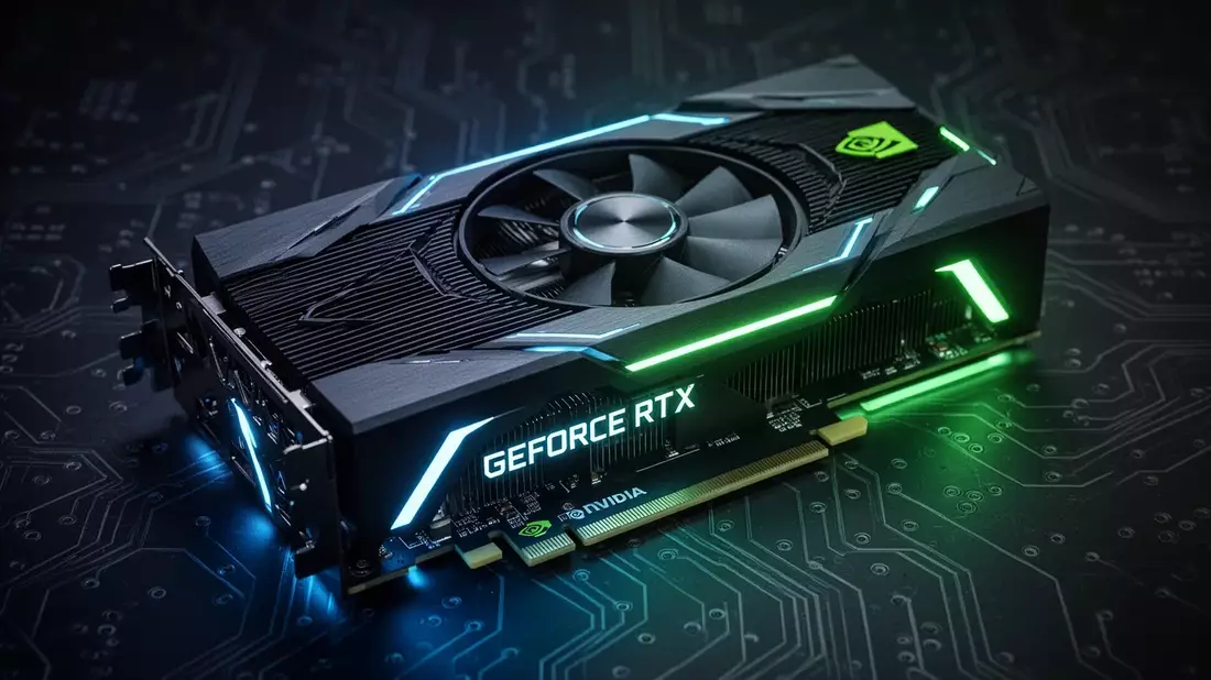 Grafikkarten-Markt: RTX 4090 teurer als neue RTX 5090