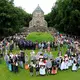 Zum traditionellen Gedenken an der Votivkapelle wurden auch Vertreter der Wittelsbacher erwartet. (Archivbild)  - Bild: picture alliance / dpa