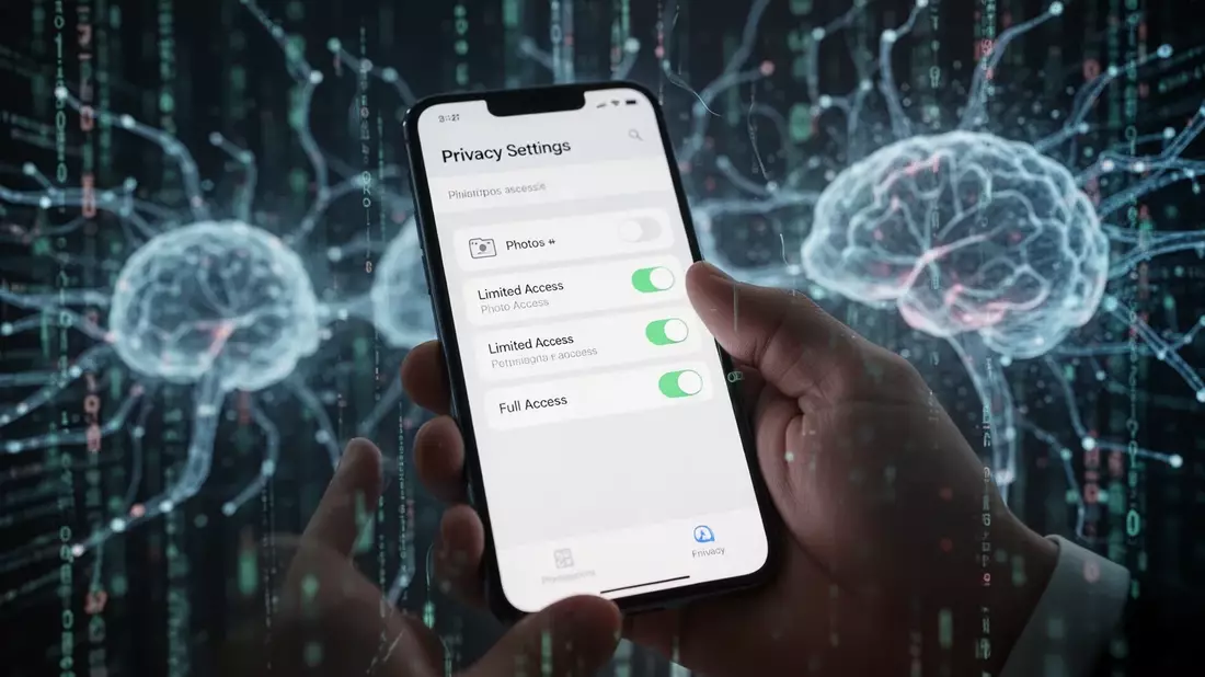 App-Zugriff auf Fotos: Neue Regeln für Apple und Google