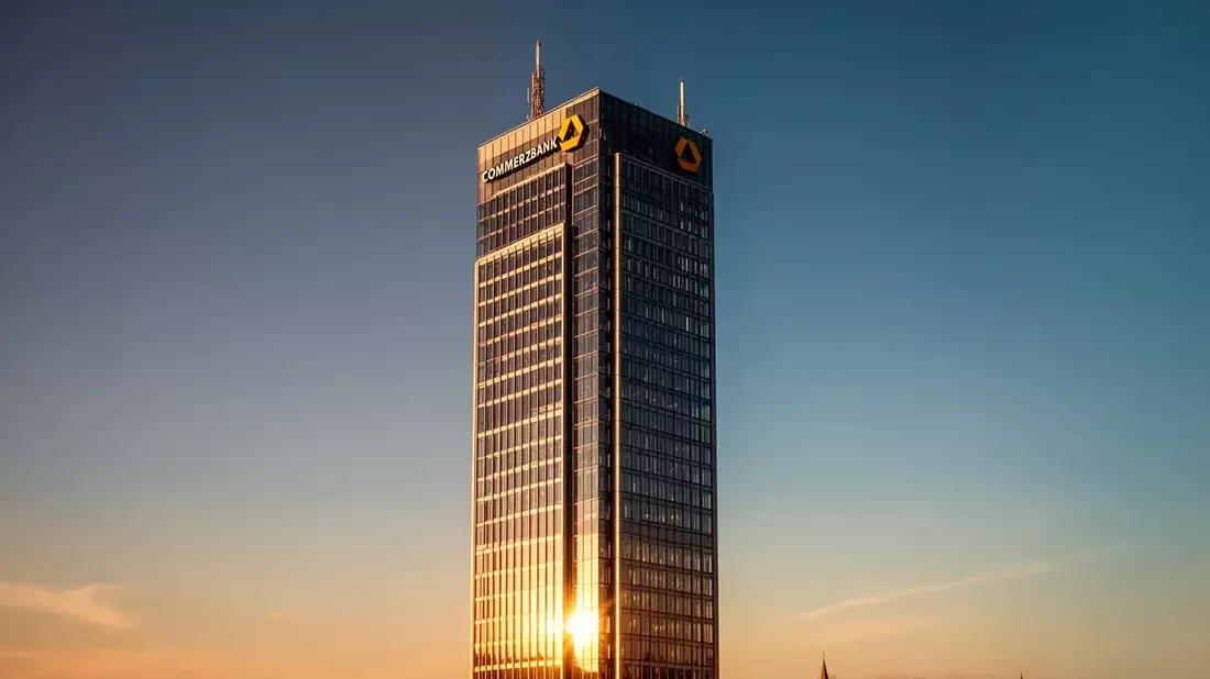 UniCredit's Commerzbank Stock-Swap Offer Nears Expiry with Low Investor Take-Up