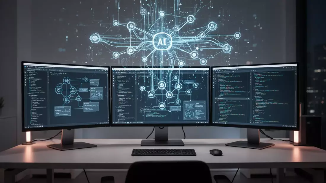 KI-Agenten und Automatisierung: Neue Effizienzschübe im Berufsalltag