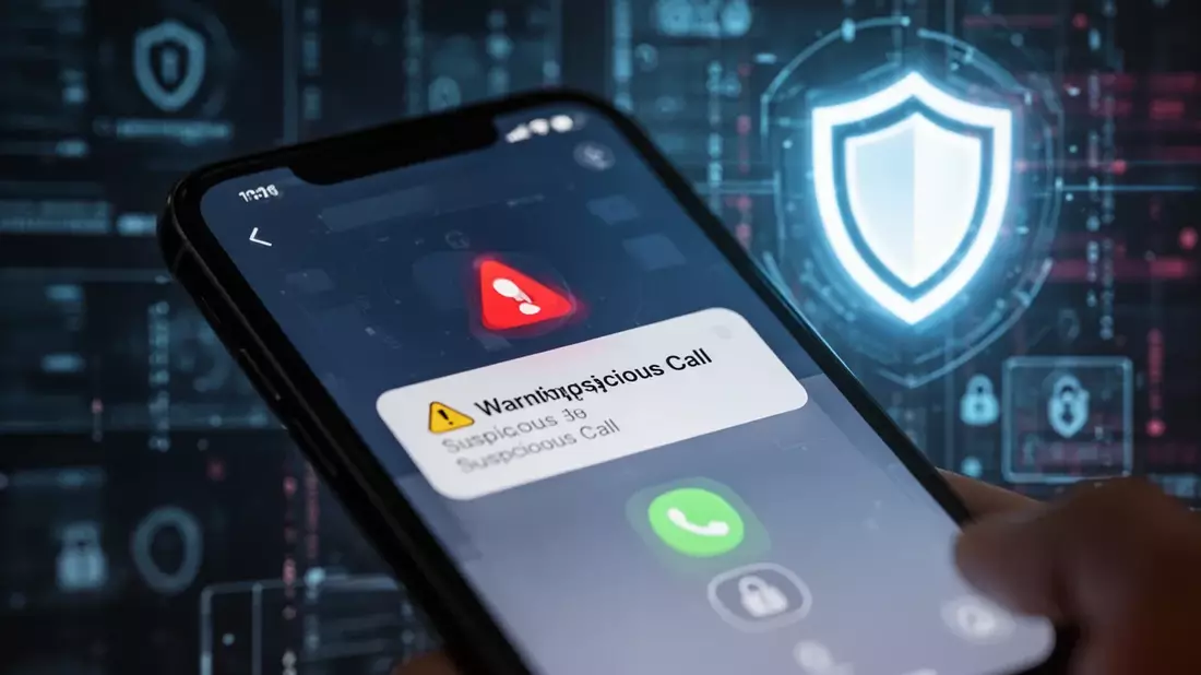Google Fake Call Detection: Neuer KI-Schutz gegen Anrufbetrug auf Android