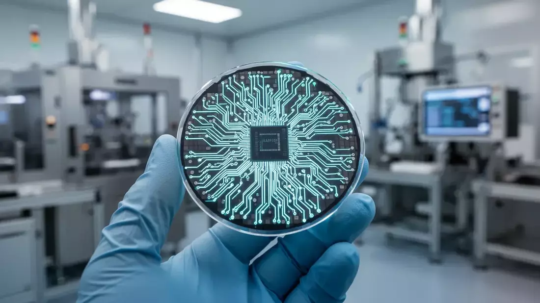 Lam Research Aktie: Rekordhoch vor Analysten-Prüfung