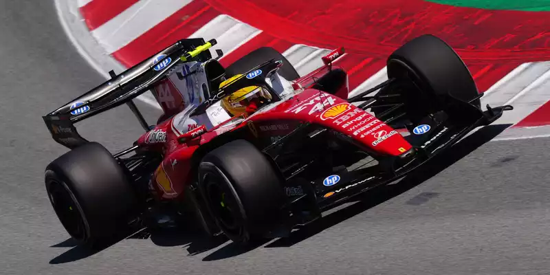 Lewis Hamilton holte sich seinen 106. Grand-Prix-Sieg. - Foto: David Davies/PA Wire/dpa