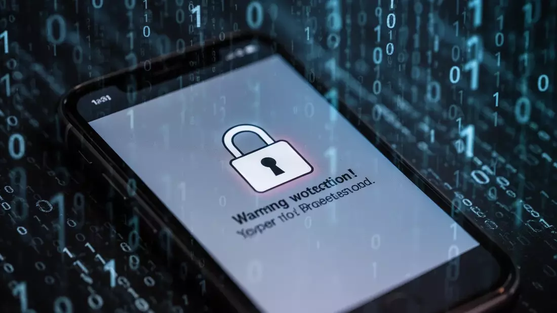 Phishing-Welle 2026: KI-generierte Angriffe vervierzehnfachen sich