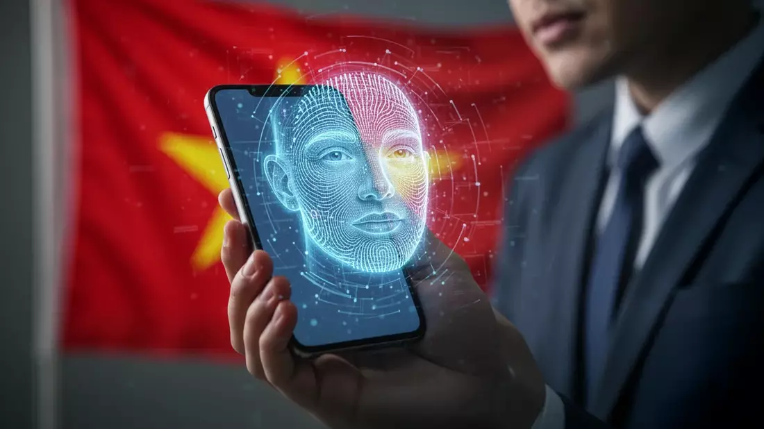 Vietnam verschärft Handy-Regeln: SIM-Sperre droht ab Juni