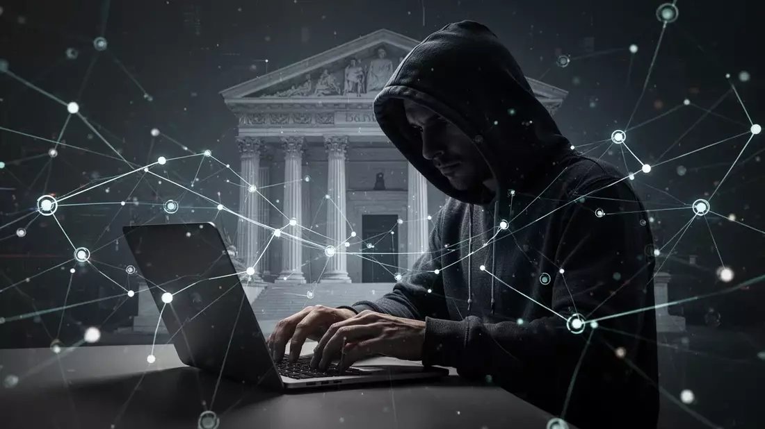 FBI und Google zerschlagen KI-gestütztes Betrugsnetzwerk