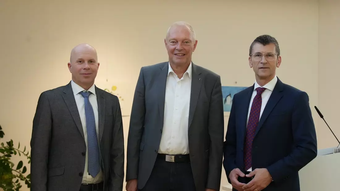 POL-OS: Sicherheit als Gemeinschaftsaufgabe: Regionalkonferenz stärkt Zusammenarbeit von Polizei und Kommunen - Bild: presseportal.de