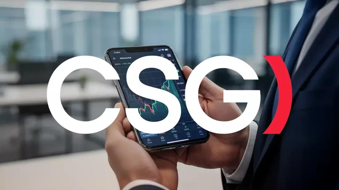 CSG cae un 60% desde máximos: ¿la entrada en índice frenará la sangría?