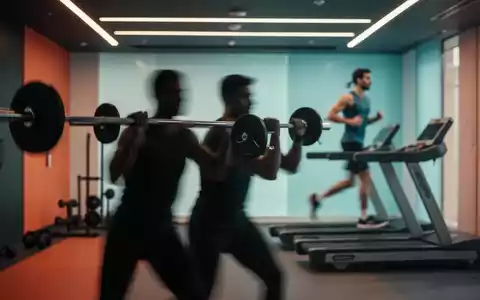 Krafttraining: 90 Minuten pro Woche senken Demenz-Risiko um 27% - Foto: über boerse-global.de