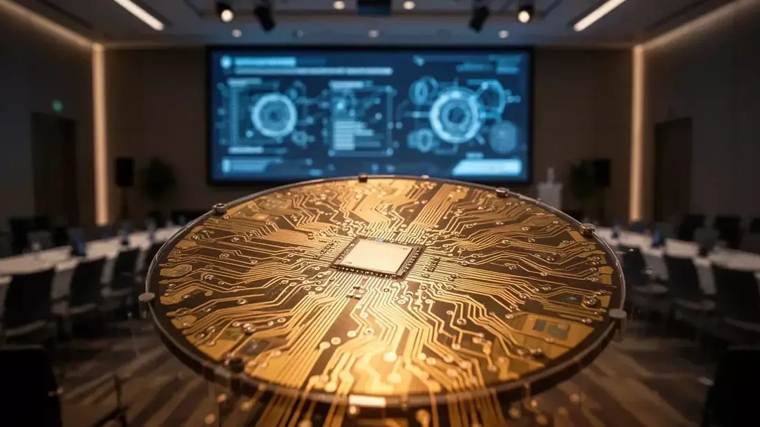 SK Hynix Accelerates HBM4E Samples and Nasdaq Listing Amid Seoul Strike