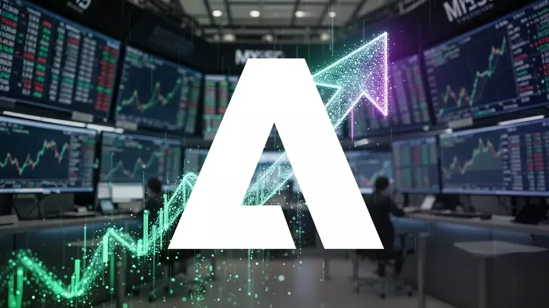 Adobe: récord de ingresos pero la acción se desploma por la salida del CFO