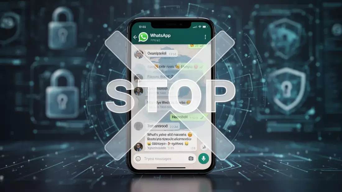 WhatsApp-Betrugswelle: Meta und Indien warnen vor neuen Maschen