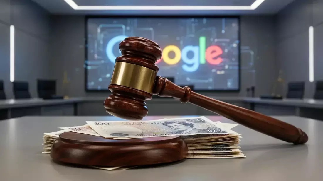 Alphabet: dividendo, Fed y soporte técnico en semana clave