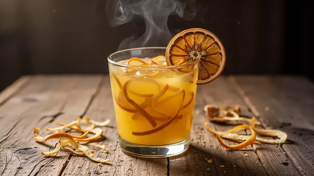 Guavensaft: Vitamin-C-Gehalt übertrifft Orangen deutlich