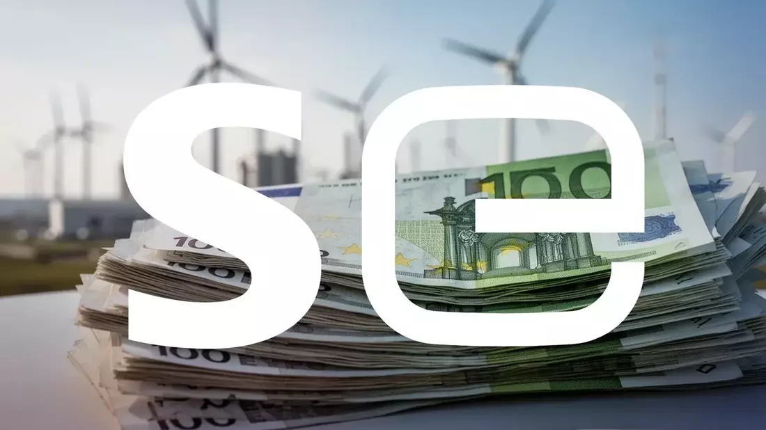 Siemens Energy Stock Down 21%: Record Orders, Buyback, and Wind Turnaround in Focus
