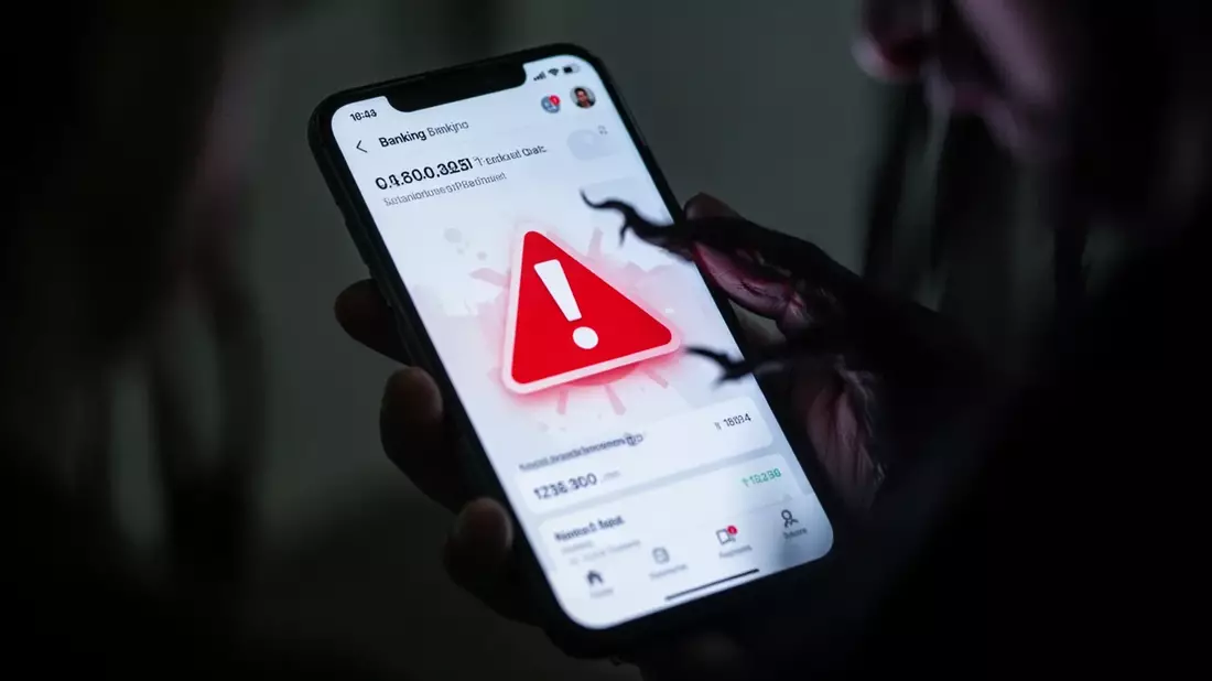 Gewalttat in Tirol: Überfall auf Smartphone-Nutzer nimmt zu