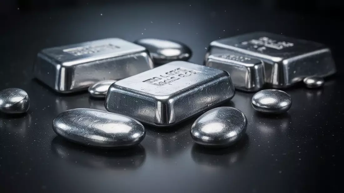 St George Mining: Erfolg bei Niob- und Seltenerdproduktion