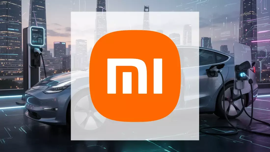 Xiaomi Aktie: Neue Hybrid-SUV-Pläne trotz schrumpfendem Markt