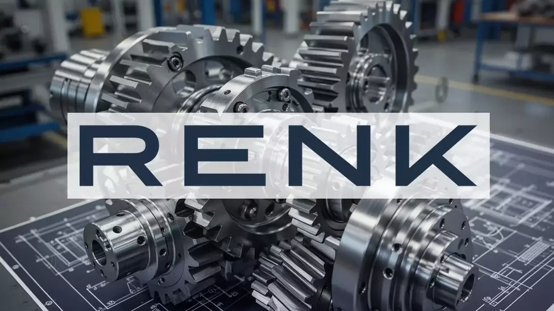Renk Group: Strong Orders, New Products, Yet Shares Slide – Market Disconnect