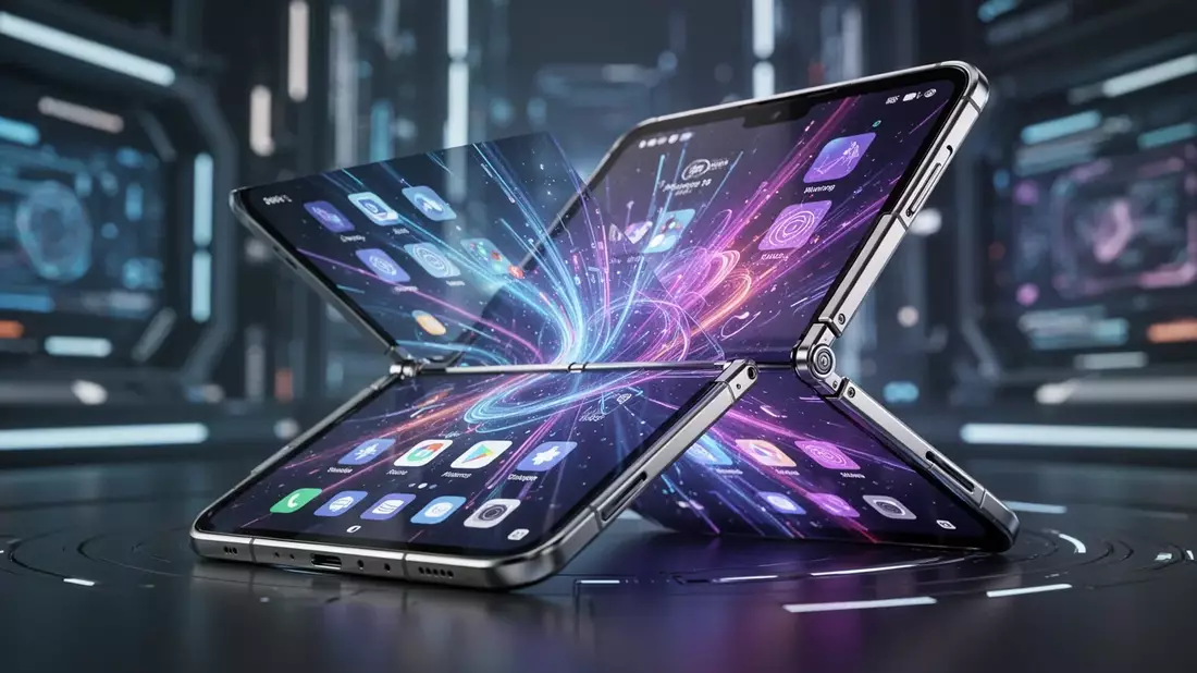 iPhone Ultra Fold: Apple plant Luxus-Faltgerät für 2026