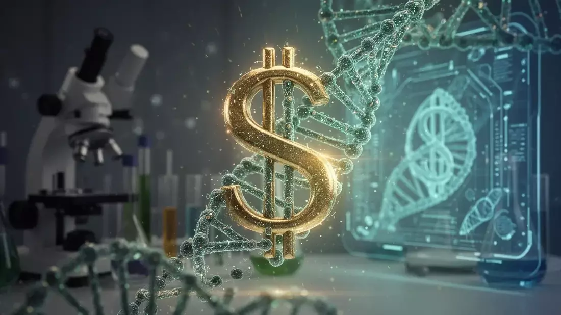 BioNTech: transición a oncología, liquidez de 16.800M y datos clínicos pendientes