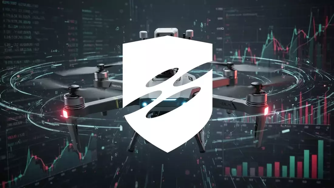 DroneShield rebota un 5,52% pero arrastra lastre por investigación ASIC y ventas de directivos