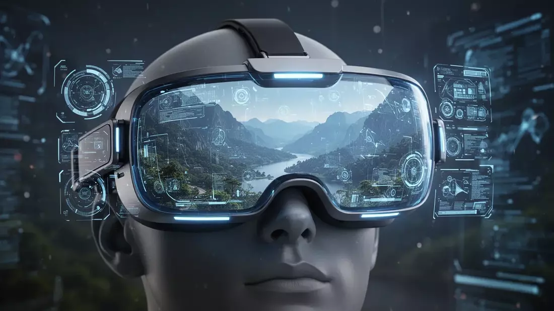 visionOS 27: Apple setzt auf KI und neue Konkurrenz