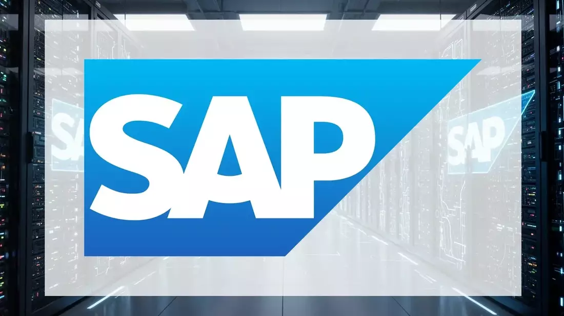 SAP Stock Plunges 12% on Oracle AI Spending Pressure, Fed Rate Delay