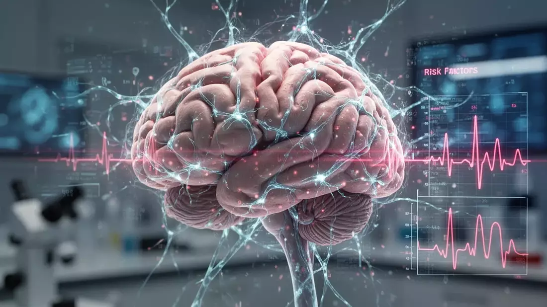 Alzheimer-Forschung: Neue Risikofaktoren und Therapieansätze im Fokus