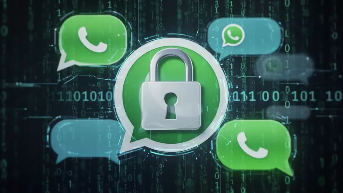 WhatsApp-Falschmeldung: Meta AI durchsucht private Chats nicht