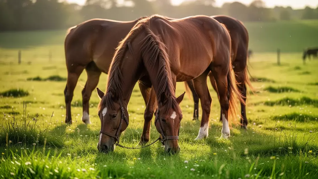 Pferdehaltung: Fachseminar, Mustang Makeover & Frauenquote