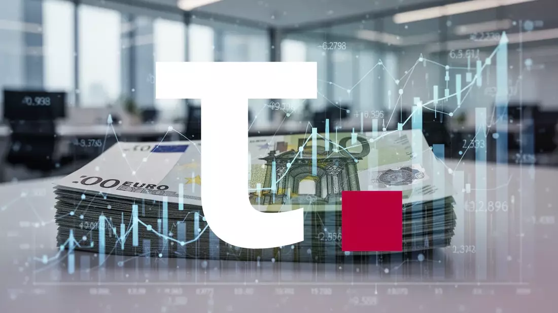Talanx: Rekordgewinn im ersten Quartal, Aktie bleibt verhalten