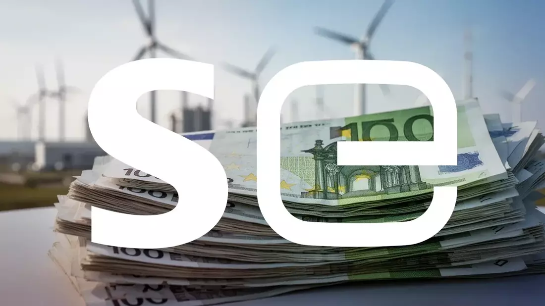 Siemens Energy Stock at €150 Support: €1B Buyback, London Conferences in Focus
