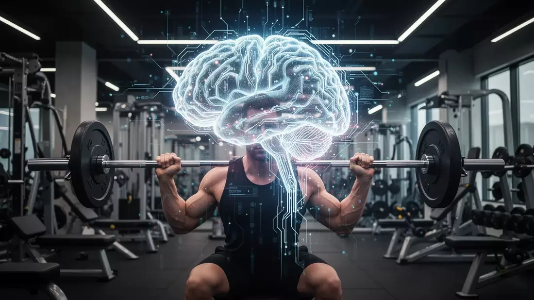 Krafttraining: ACSM-Studie zeigt optimale Sätze pro Woche