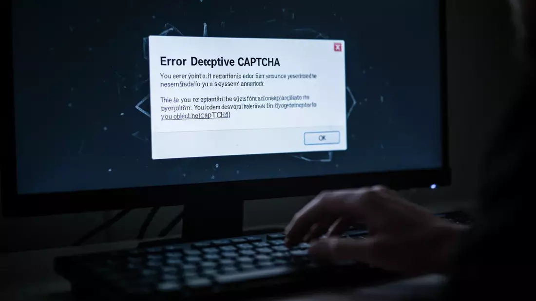 ClickFix-Angriffe explodieren: 500% mehr Malware-Fallen im Netz