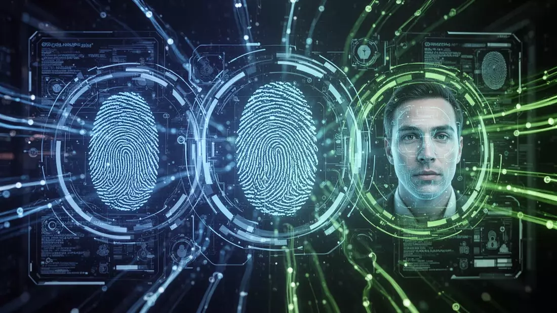 Passkeys auf dem Vormarsch: Sicherheit und Nutzerfreundlichkeit im Fokus