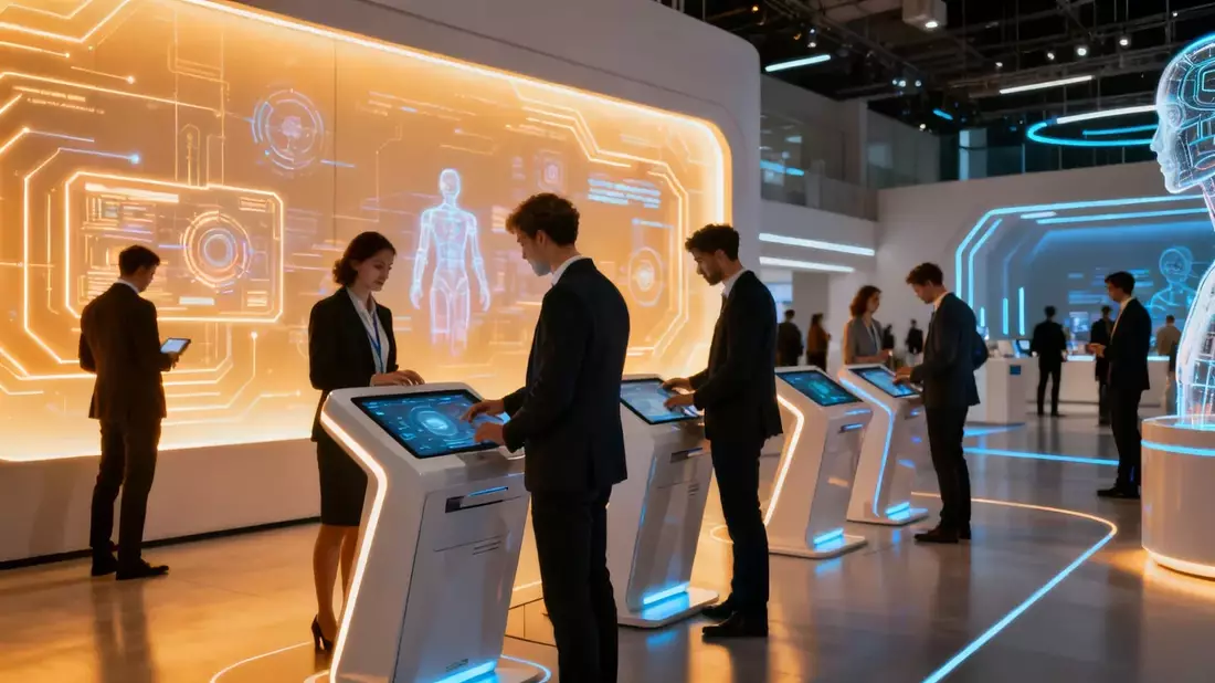 Xtrackers AI & Big Data ETF: Milliarden-Investitionen unter der Lupe