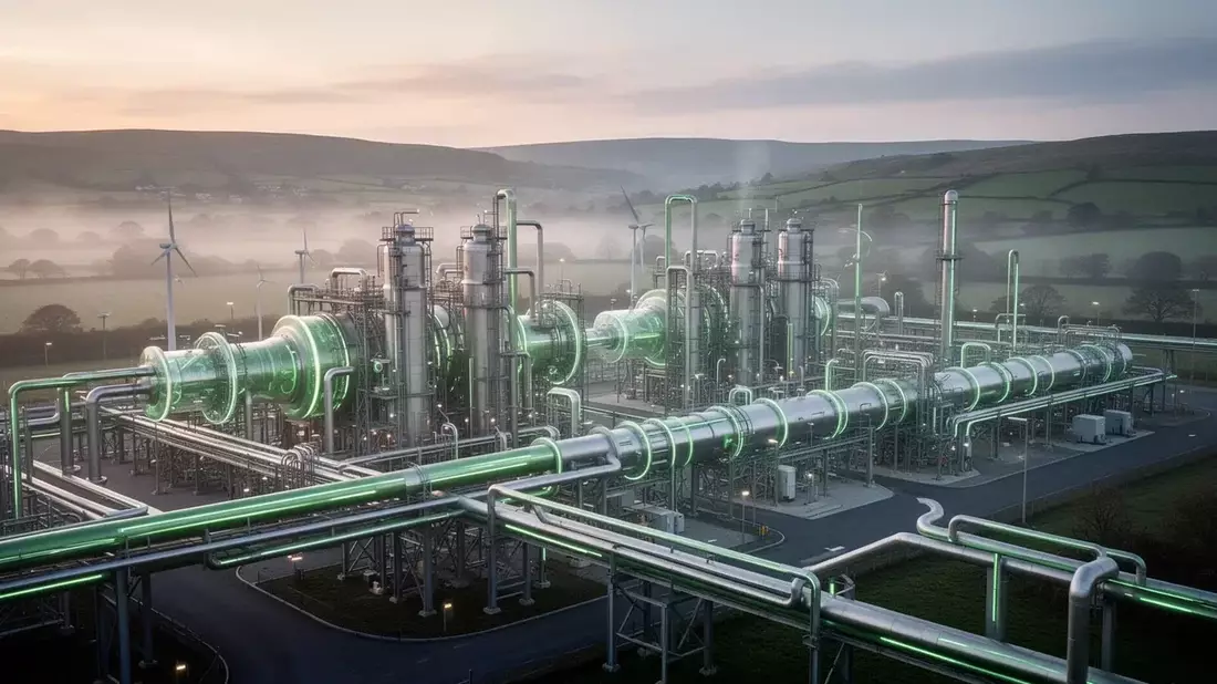 Plug Power Restructuring: $142M Gateway Sale Deadline on June 30