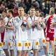 Der SC Magdeburg wird Dritter.  - Bild: Marius Becker/dpa