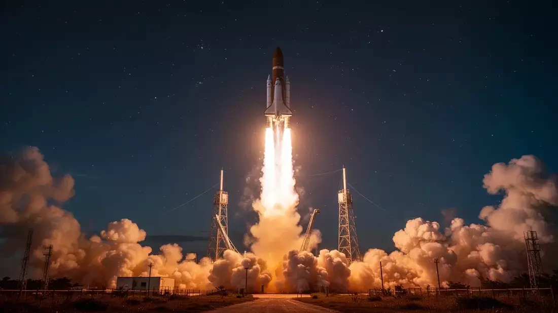 Rocket Lab se aferra a su media móvil de 50 días ante entrada en Nasdaq-100
