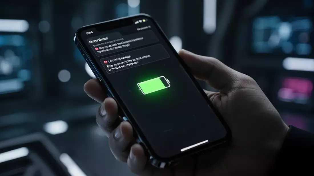 iOS 26.2.1: Apple-Update sorgt für Akku- und Systemprobleme