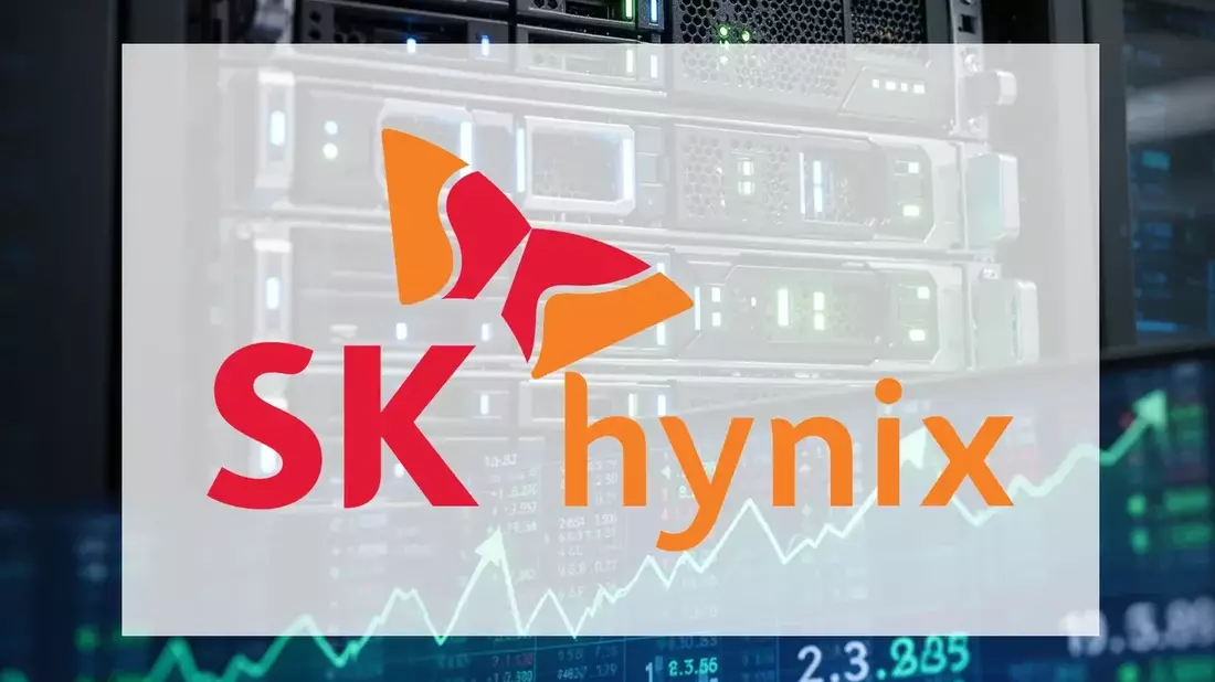 SK Hynix Accelerates HBM4E Samples, Targets Nvidia Rubin and Nasdaq Listing